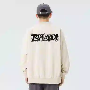 Topland logo