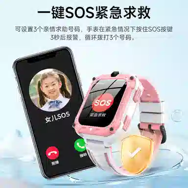 - 4G AI SOS