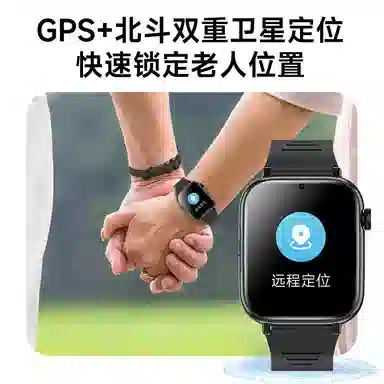 - SOS GPS