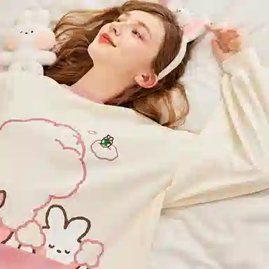 FENTENG x LINE FRIENDS