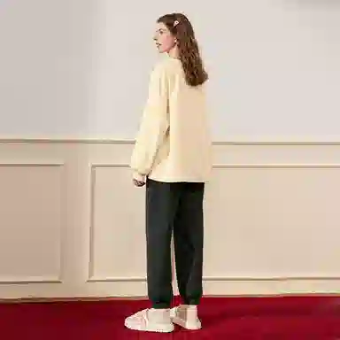 FENTENG x LINE FRIENDS