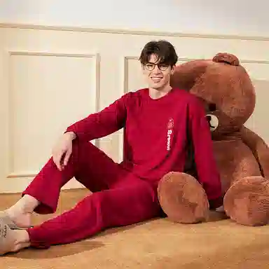 FENTENG xLINE FRIENDS