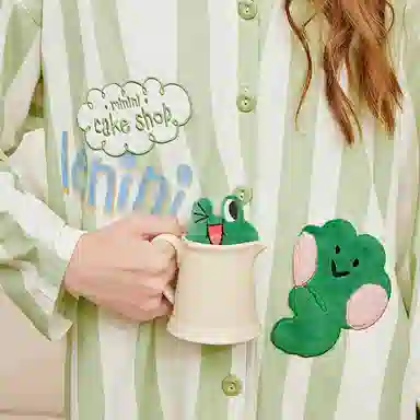 FENTENG x LINE FRIENDS