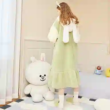 FENTENG x LINE FRIENDS