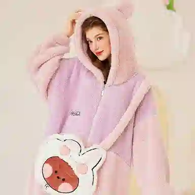 FENTENG X LINE FRIENDS