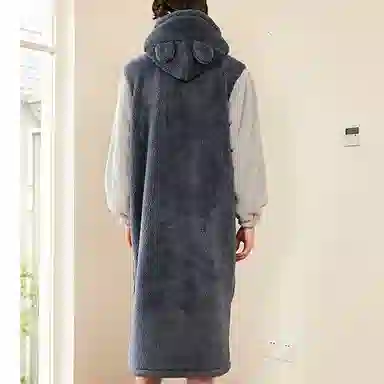 FENTENG x LINE FRIENDS