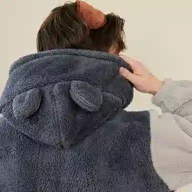 FENTENG x LINE FRIENDS