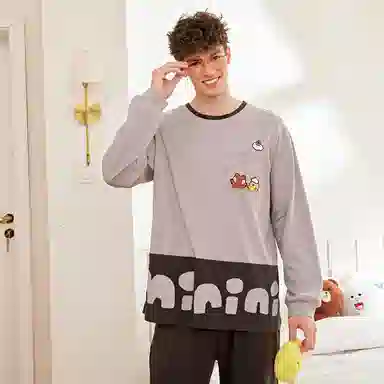 FENTENG x LINE FRIENDS