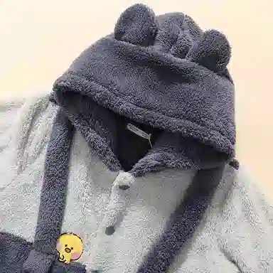 FENTENG x LINE FRIENDS