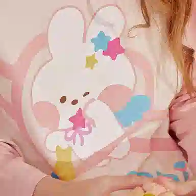 FENTENG x LINE FRIENDS