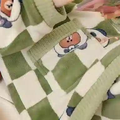 FENTENG x LINE FRIENDS