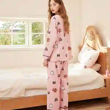 FENTENG X LINE FRIENDS