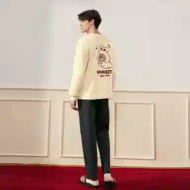 FENTENG x LINE FRIENDS