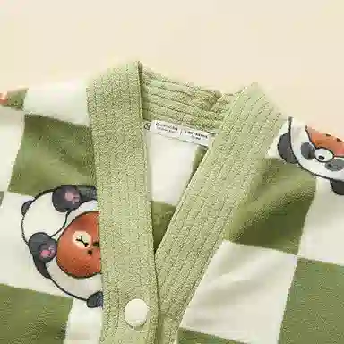 FENTENG x LINE FRIENDS