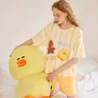 x LINE FRIENDS