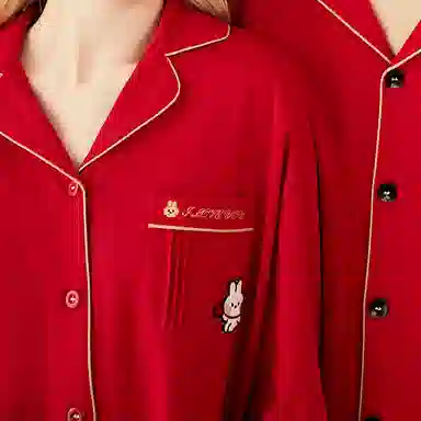 FENTENG x LINE FRIENDS