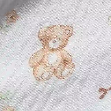 芬腾 可爱薄款休闲家居睡裤 女款