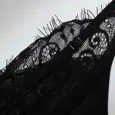 芬腾 性感蕾丝纯欲镂空情趣睡衣套装 女款