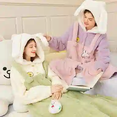 FENTENG x LINE FRIENDS