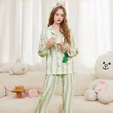 FENTENG x LINE FRIENDS