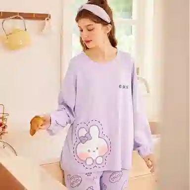 FENTENG x LINE FRIENDS