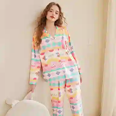 FENTENG x LINE FRIENDS