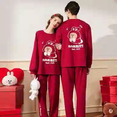 FENTENG xLINE FRIENDS