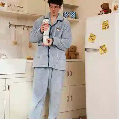 FENTENG x LINE FRIENDS