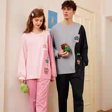 FENTENG x LINE FRIENDS