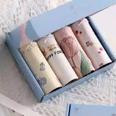 4