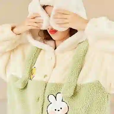 FENTENG x LINE FRIENDS