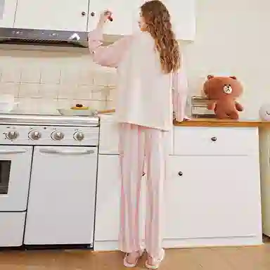 FENTENG x LINE FRIENDS