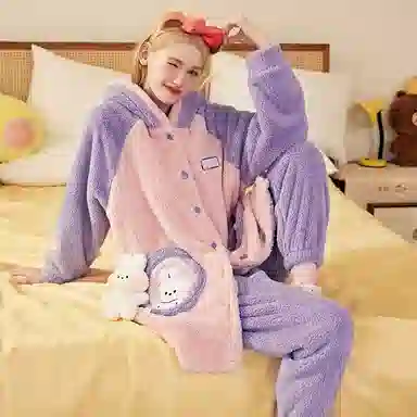 FENTENG x LINE FRIENDS