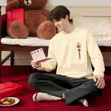 FENTENG x LINE FRIENDS