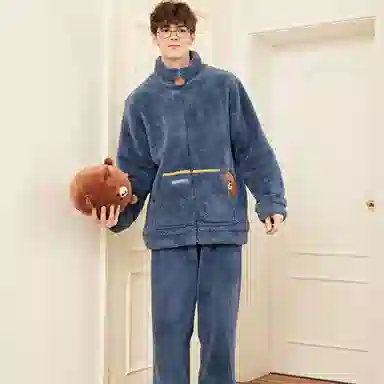 FENTENG x LINE FRIENDS