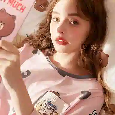 FENTENG X LINE FRIENDS