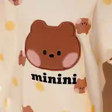 FENTENG X LINE FRIENDS