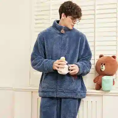 FENTENG x LINE FRIENDS