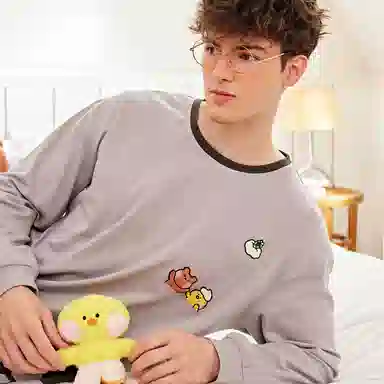 FENTENG x LINE FRIENDS