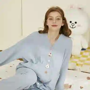 FENTENG x LINE FRIENDS