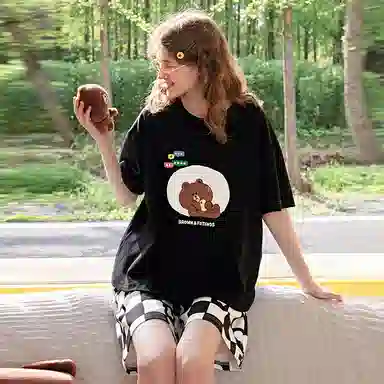 x LINE FRIENDS