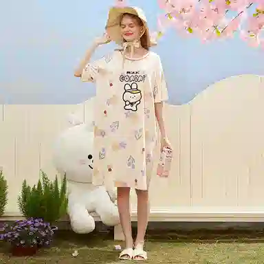 FENTENG X LINE FRIENDS