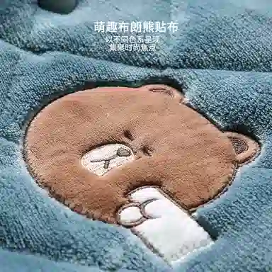 FENTENG x LINE FRIENDS