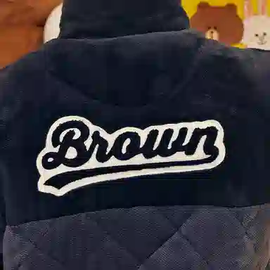 FENTENG X LINE FRIENDS