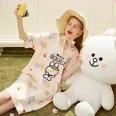 FENTENG X LINE FRIENDS