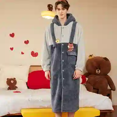 FENTENG x LINE FRIENDS