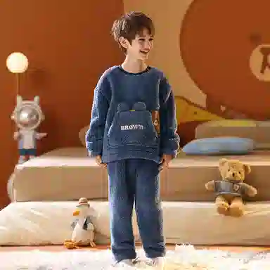 FENTENG x LINE FRIENDS