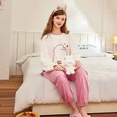 FENTENG x LINE FRIENDS