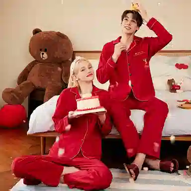 FENTENG x LINE FRIENDS
