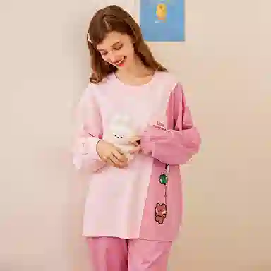 FENTENG x LINE FRIENDS